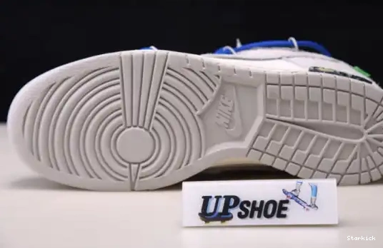 32 Lot DJ0950-104 O-W Dunk Nike Low 0512